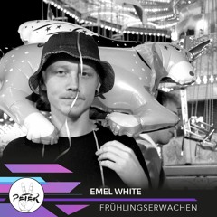 Peace Peter's Podcast 050 | Frühlingserwachen | Emel White