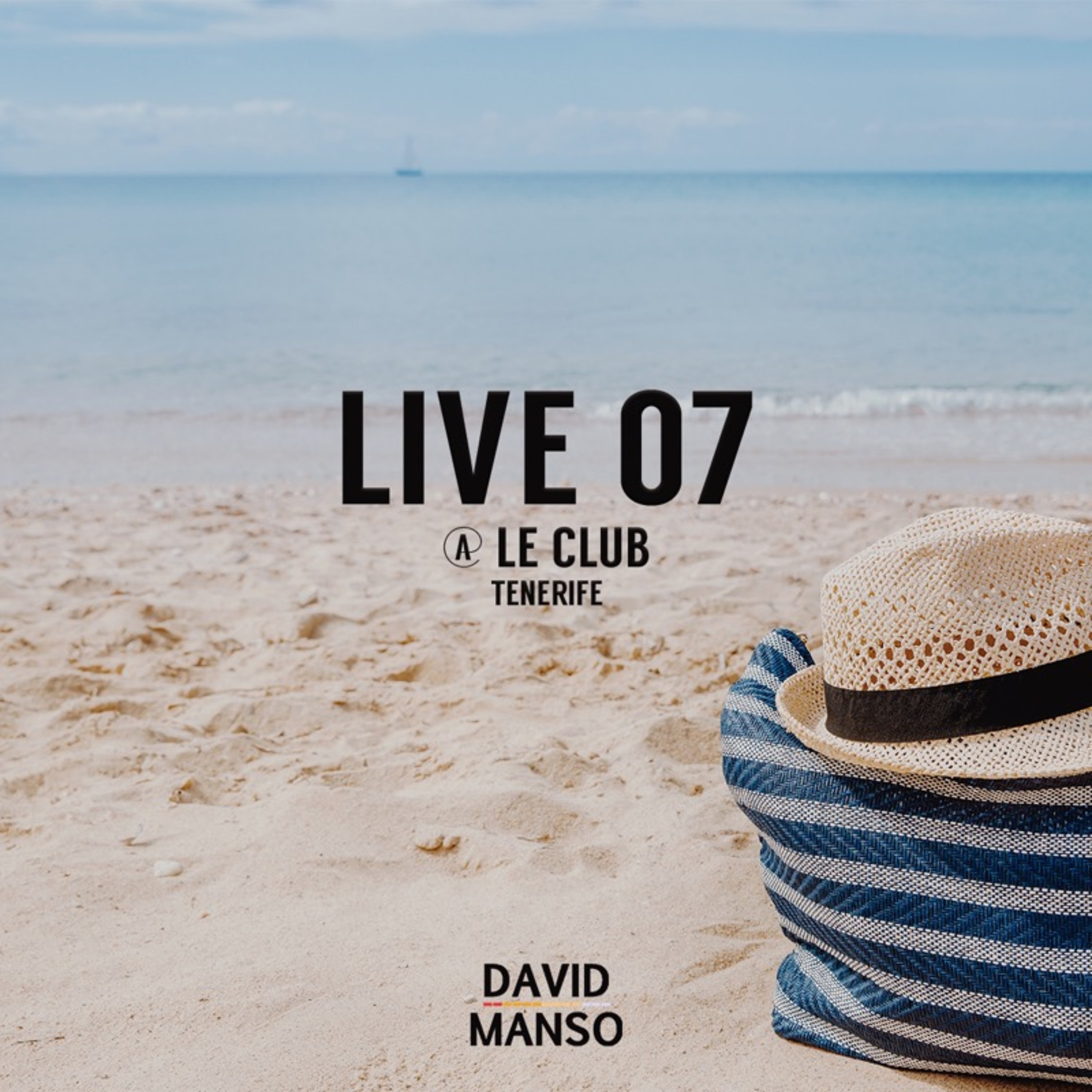 David Manso