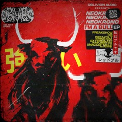 NeoKrono - I'm A Bull