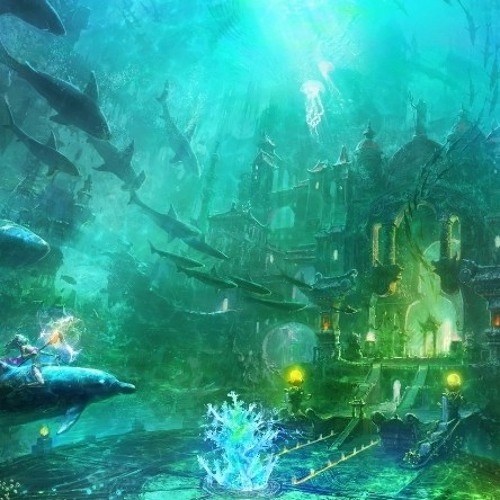 Full Effect Feat. Kirstie Smiler - Atlantis.mp3