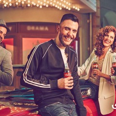 Coca-Cola Cairokee Edition (Extended Remix)