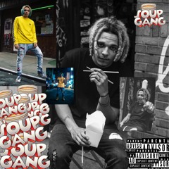 Some More ft. Cloudboy Jay (prod. by Trademark)