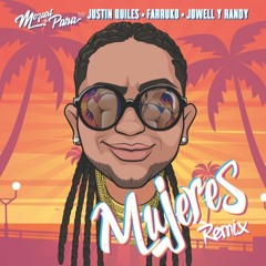 Trebol Clan Vs Mozart La Para Feat. J Quiles, Farruko & Jowell & Randy - Mujeres (Mike Gonzo Mashup)