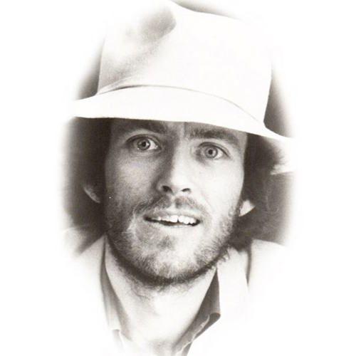 STATIONS IN THE SKY - FAIRY TALE & SONGS - JOHN BUCKLEY McQUAID