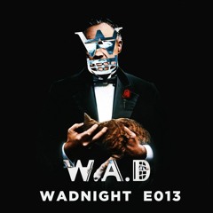 WADNIGHT E013 (2019.2)