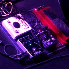 Live At Fylkingen 16-3 2019
