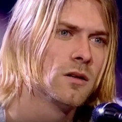 Jesus Doesn't Want Me For A Sunbeam - Nirvana