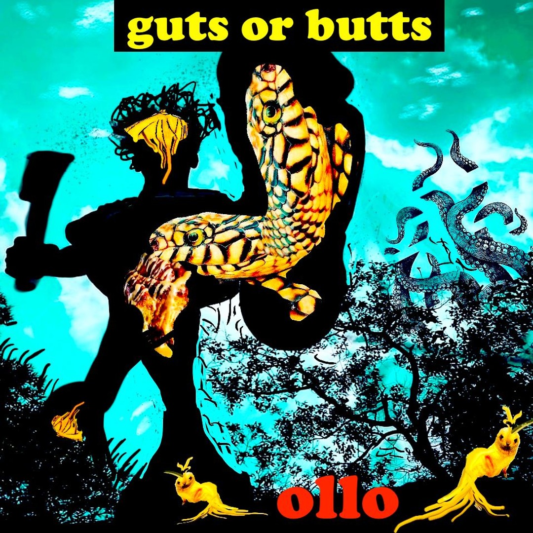 Stream Guts Or Butts by ollo | Listen online for free on SoundCloud