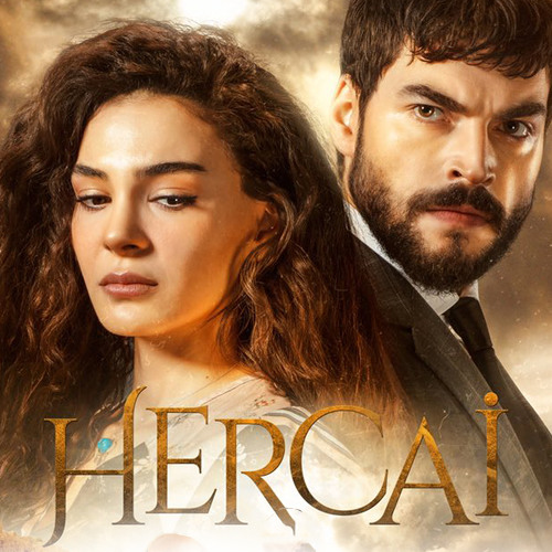 Stream enay | Listen to hercai music playlist online for free on SoundCloud