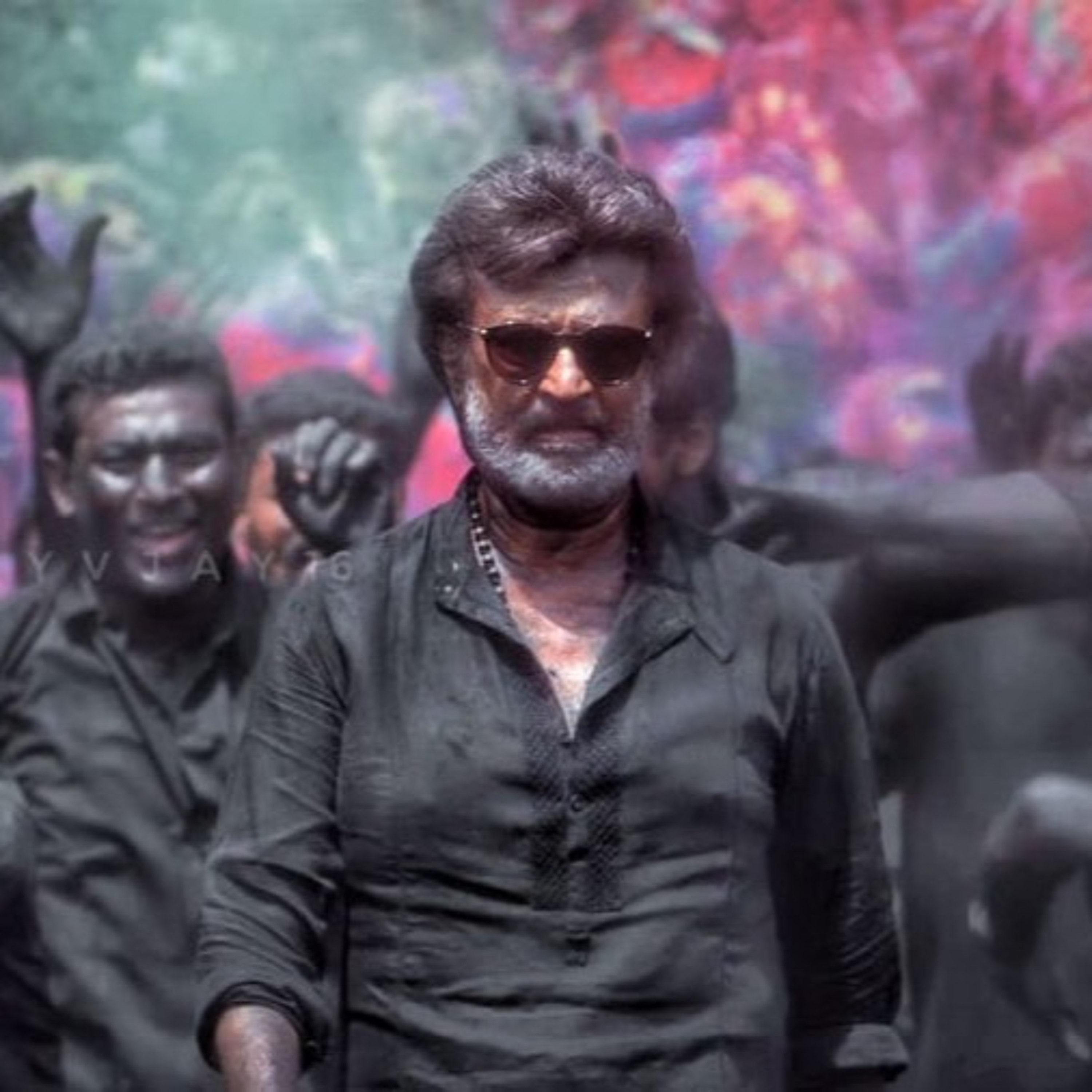 Kaala Da Boss Now episode artwork
