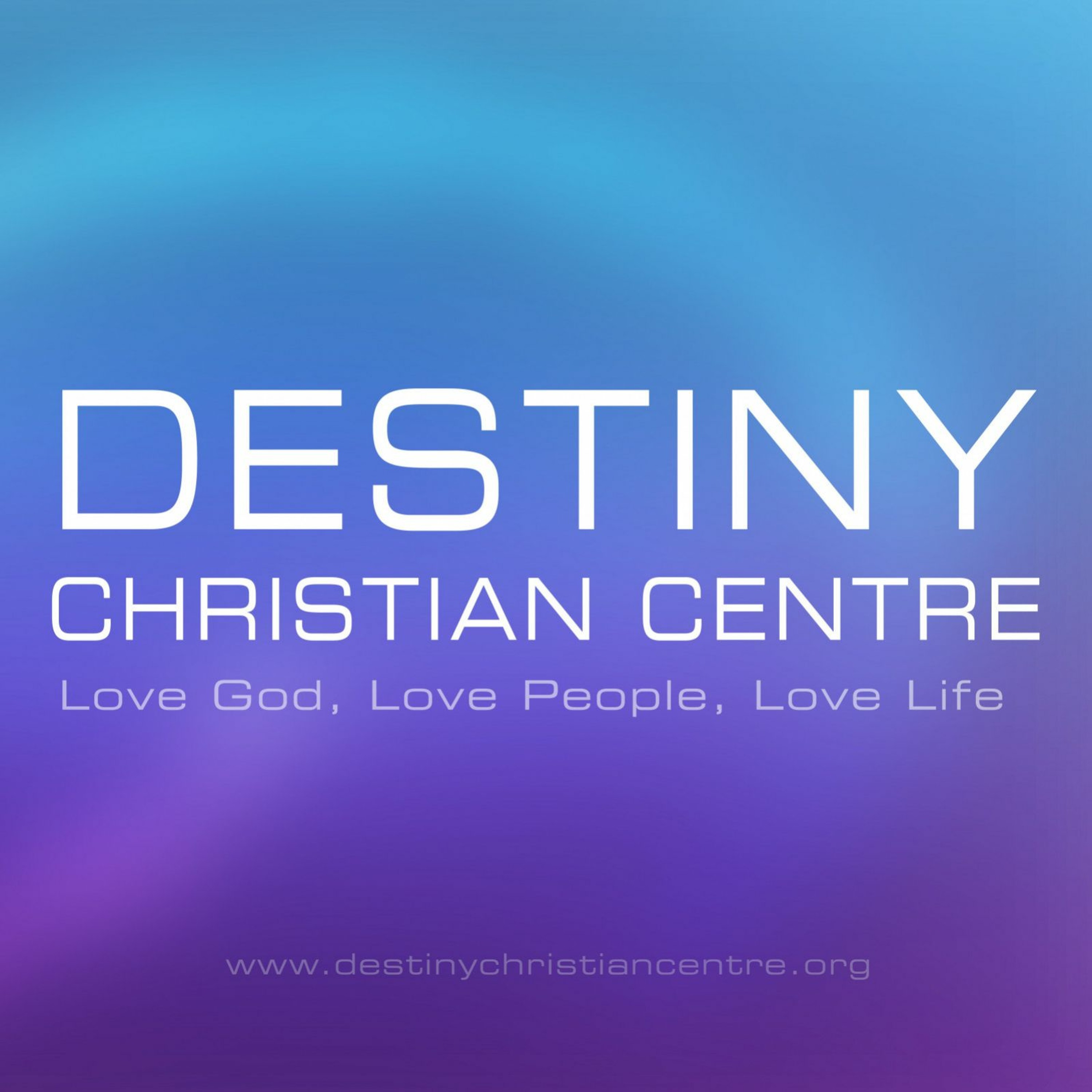 Destiny Christian Centre