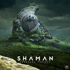 Karahana project - Shaman (sample)