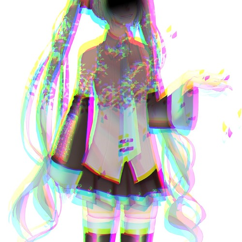 ERROR - Miku V4 English