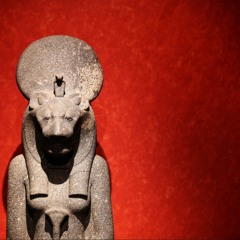 Song of Sekhmet by Lisa G. Littlebird