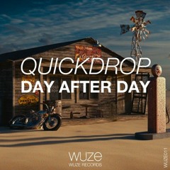 Quickdrop - Day After Day (BAKUUSEN Remix)