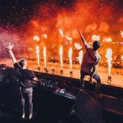 W&W - Forever In Love