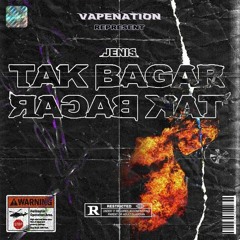 JENIS TAK BAGAR - $IDE BELL X LIL POP.EYE X IEMPAK MAKSIMA X NABIL PUTRA X KHVLIF ( PROD BY K)