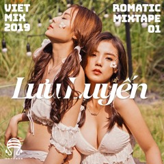 Luu Luyen - Vietmix 2019 (Octobee)