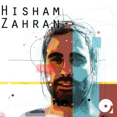 Hisham Zahran presents Afterhour Sounds Podcast Nr. 161