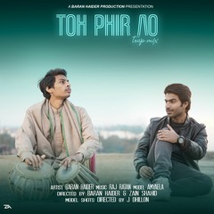 Toh Phir Aao Trap Tabla Mix ( Baran X Raj )