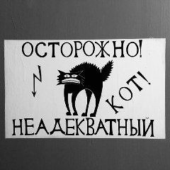 МРАК