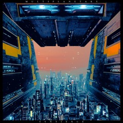 ''Multiplanetary'' (Now on Spotify)