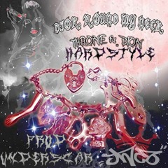 throne - dior round my neck (Hardstyle Remix)