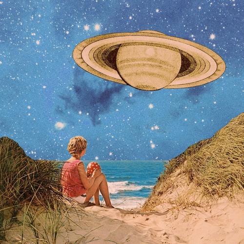 Cosmic Coastline: Music For Balearic Beaches And Beyond