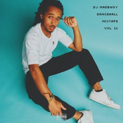 Dancehall Mixtape Vol. 11