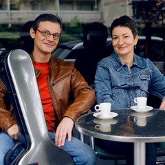 Un moment périlleux pour les guitares du duo Lallement-Marques