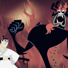 Jack B. Nimble (instrumental)