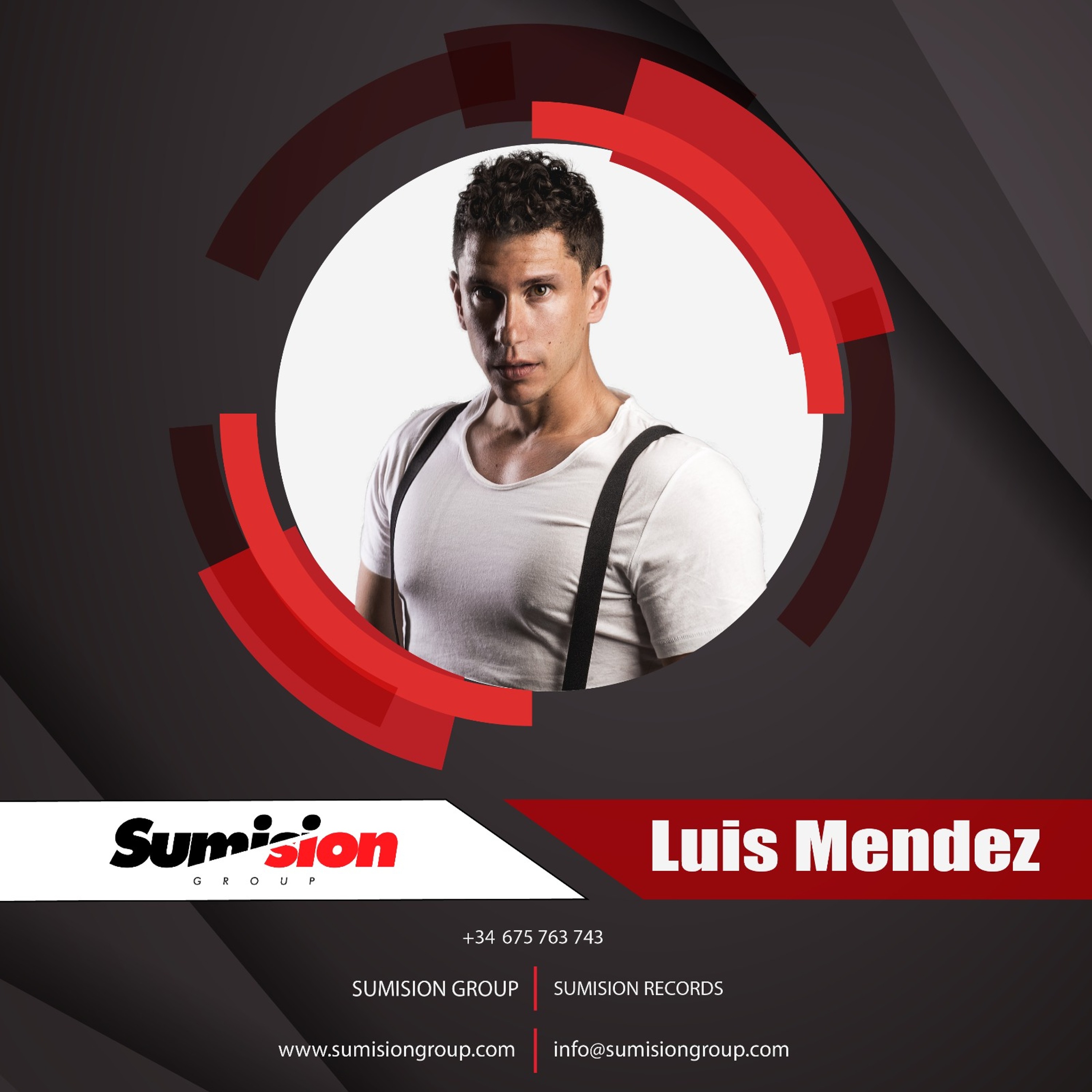 Sumision Podcast