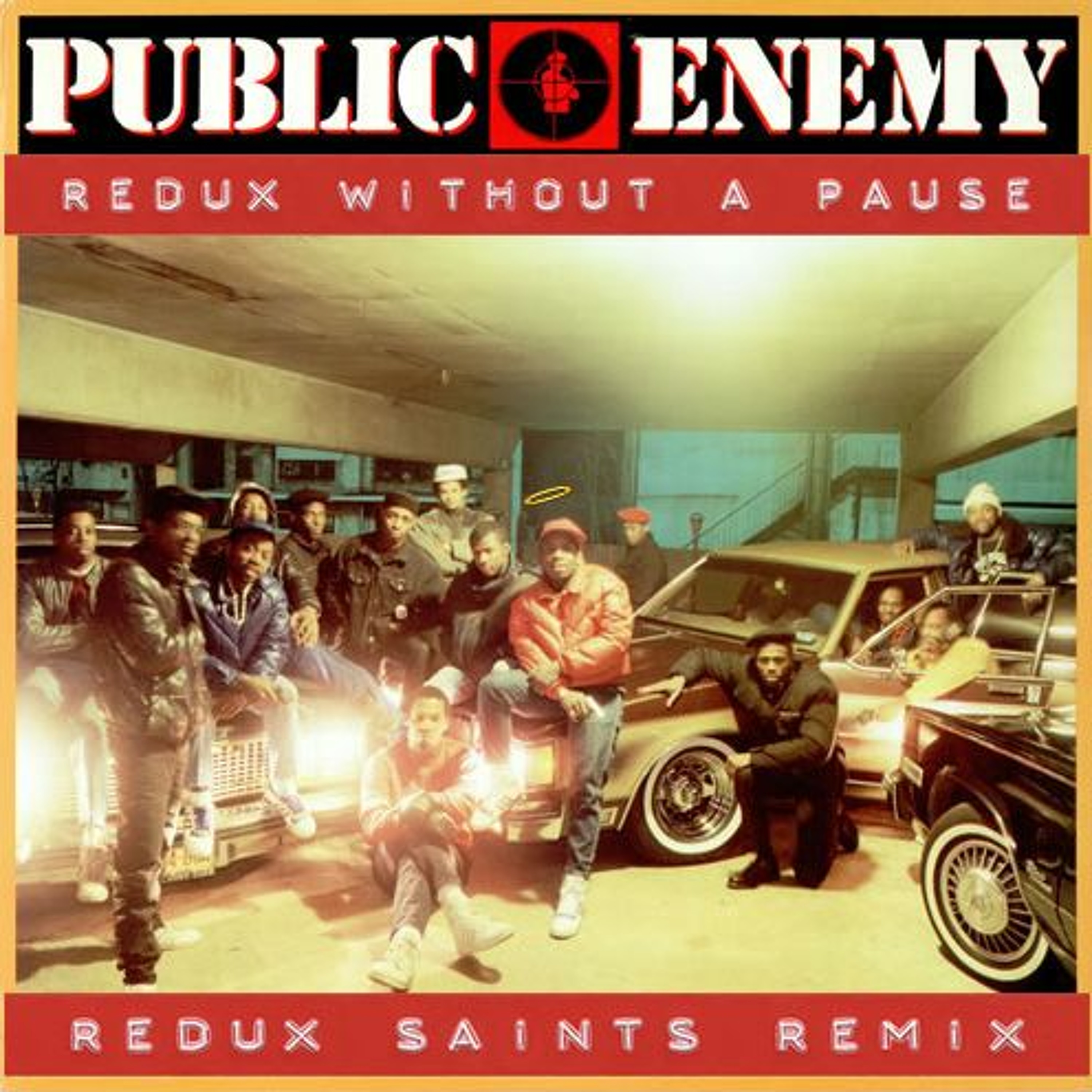 Redux Saints