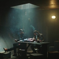 PNL - A L'ammoniaque (Remix)