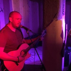 Leonard Cohen - Dance Me to the End of Love (Cover)