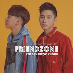 Yêu Bạn Được Không? (Friendzone)