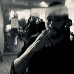 I Was A Kid I Was Scared