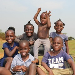 Masaka Kids Africana - #PetitAfroChallenge    Afro Dance