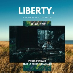 Liberty - Euphory.