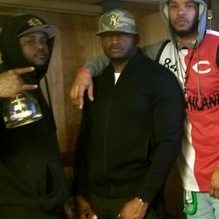 What we still do ft- SP,S.L.,S.T(King James)