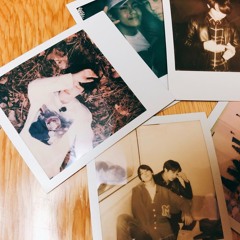 Jimin 지민 BTS - Promise 약속 (Cover) by Sasha