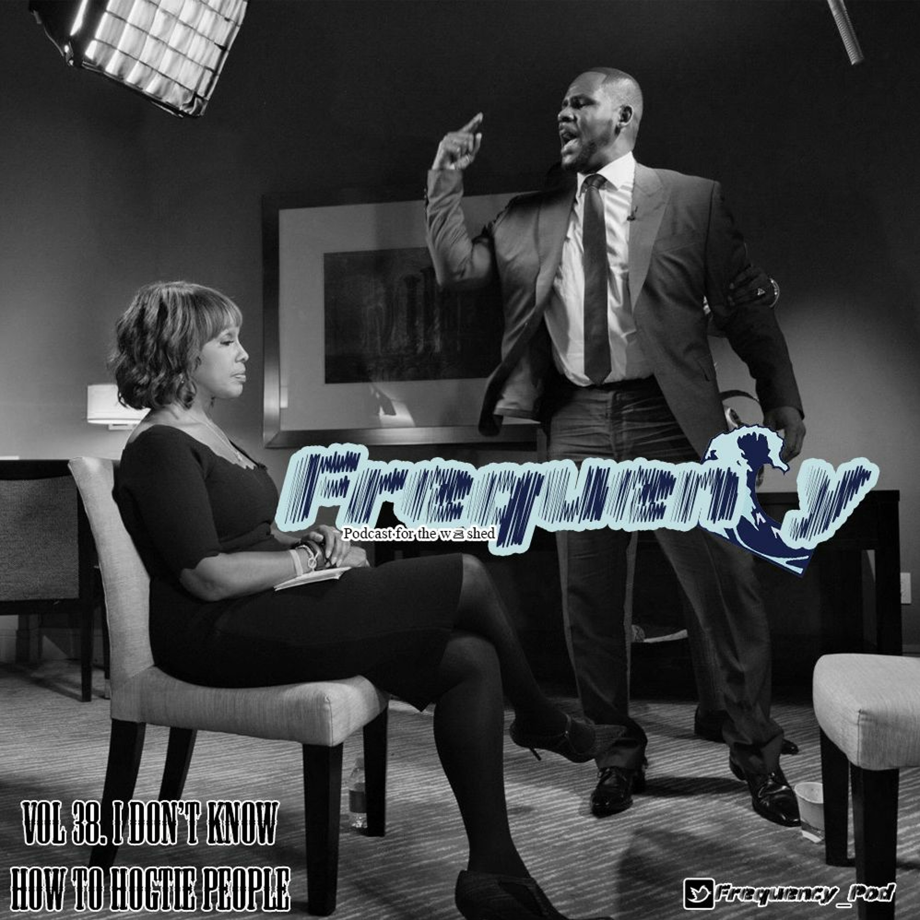 Frequency Podcast
