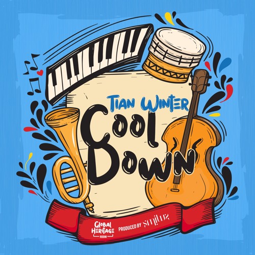 Tian Winter - Cool Down