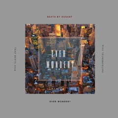 Ever Wonder | Instrumental 2019