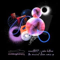 wewill017 - john beltran - confuse you (lance d remix)