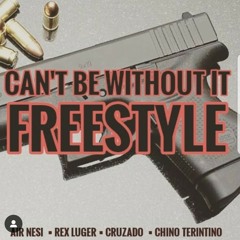 Air Nesi ft. Rex Luger Chino Terintino Cruzado