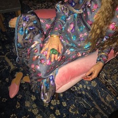 Wild party