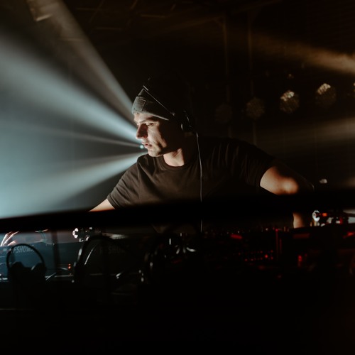 Stranger at Unpolished 2019