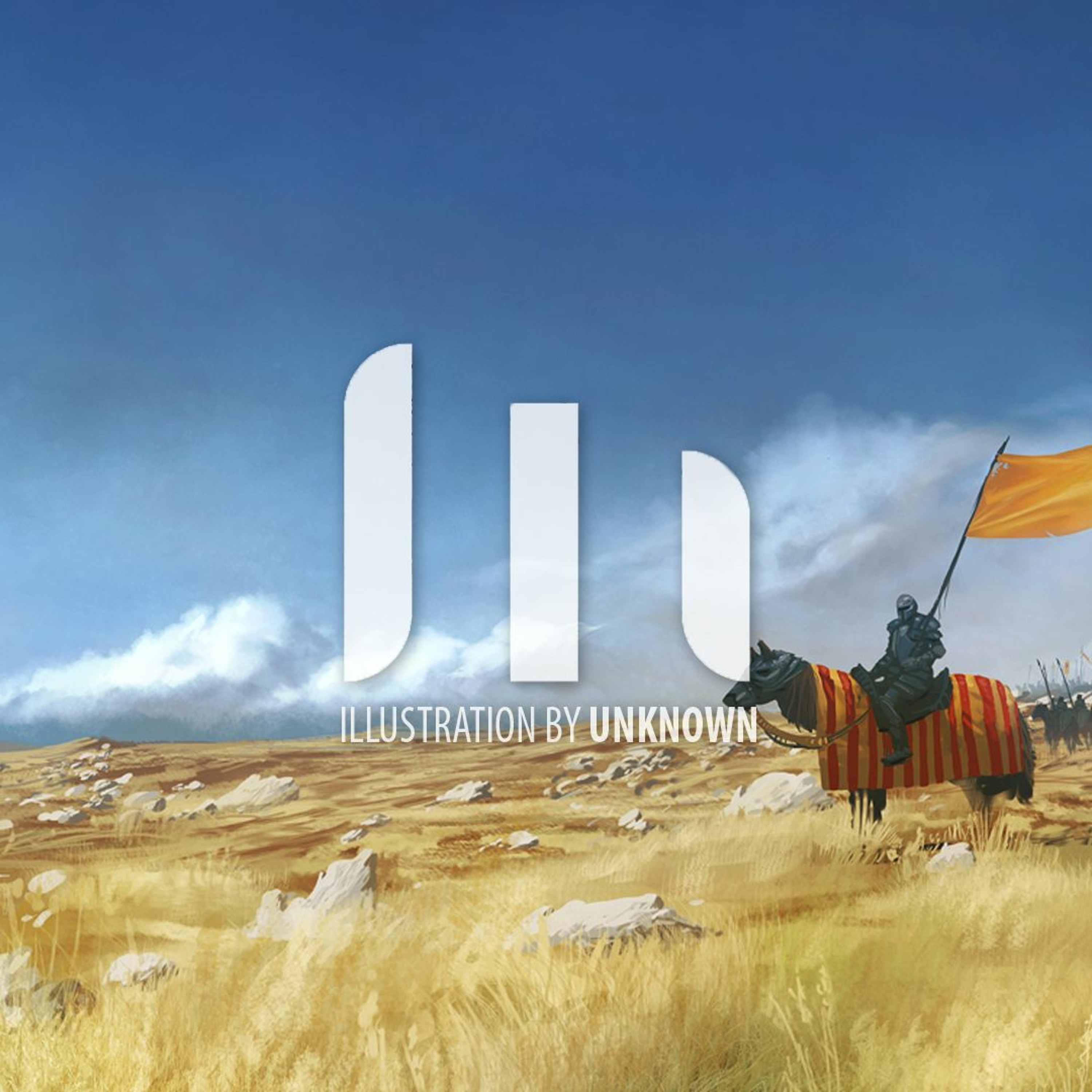 Multi - Grand Flamenco episode artwork