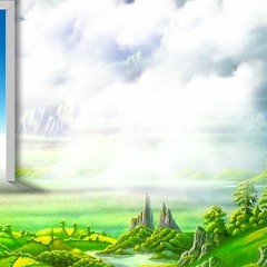 شيخ صوته بالقرأن يرنو بك الى عالم اخر من الإبداع والجمال والخشوع ♥ ~ سبحان من وهبه هذا الصوت